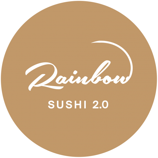 Rainbow Sushi 2.0 Rimini